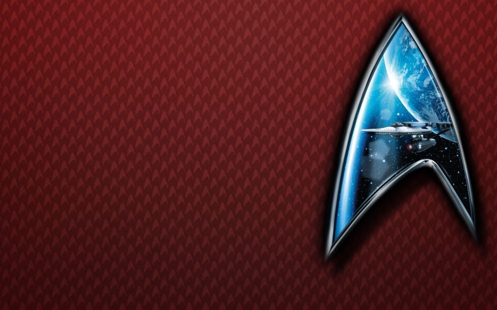 Star Trek Wallpaper Engineering Desktop Background