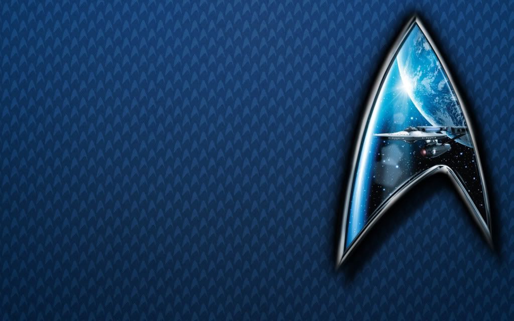 star trek wallpaper. Star Trek Wallpaper Sciences