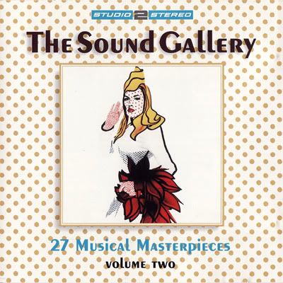 Sound Gallery 2