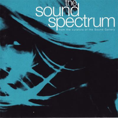 The Sound Spectrum