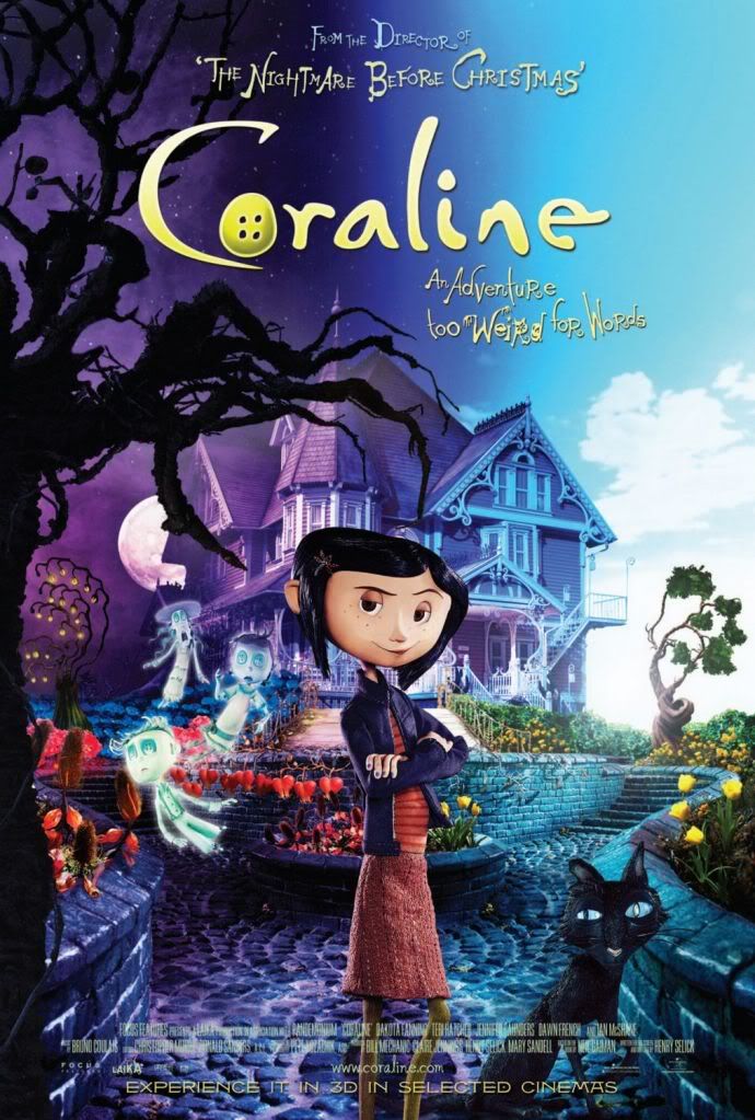 Coraline7 Pictures, Images and Photos