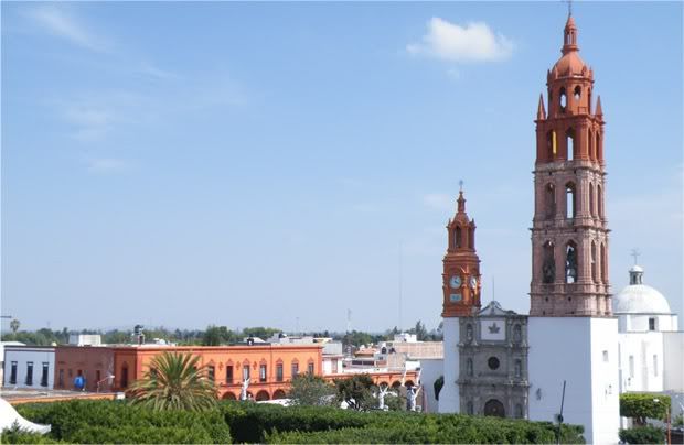 parroquia santiago