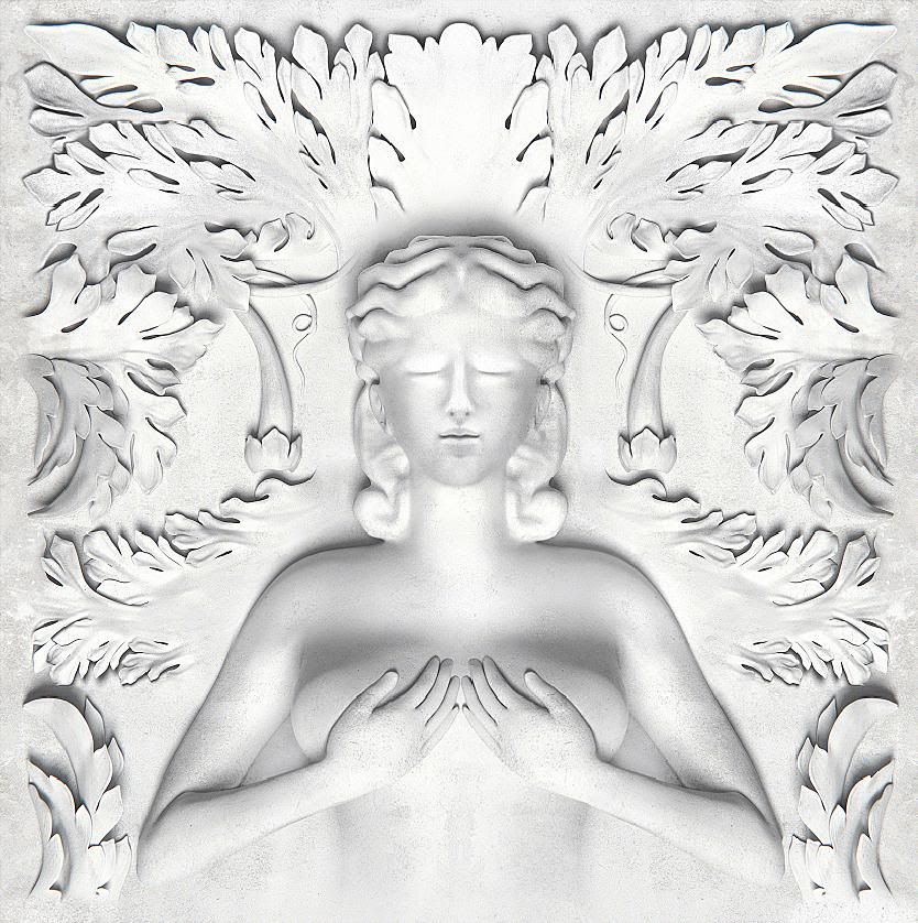 Torrent Francais - « VA-Kanye West Presents GOOD Music-Cruel Summer ...