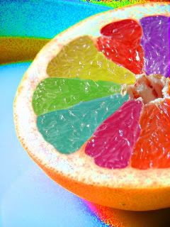 fruit-of-a-different-color.jpg color my world image by eat-ith
