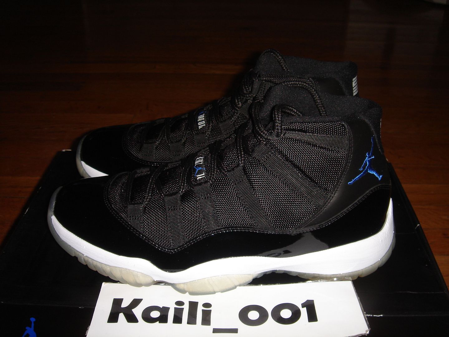 columbian 11s jordans