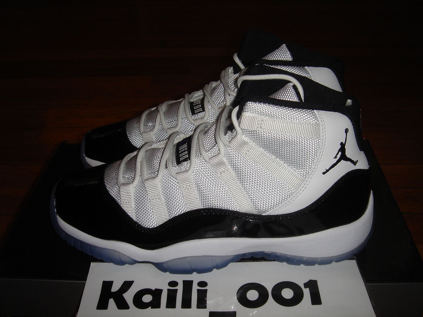 jordan retro 11 concord space jam