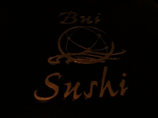 Bui Sushi