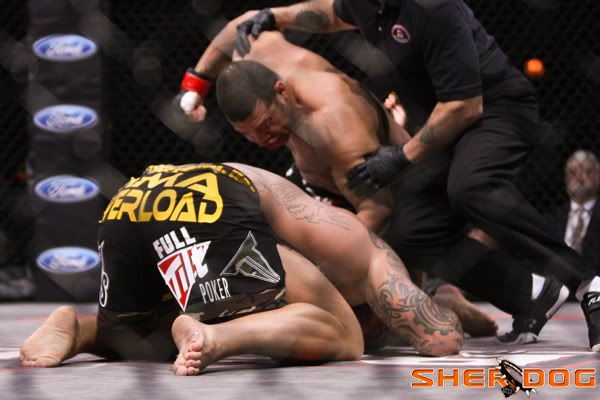 Eddie Sanchezs 10 Second KO Eddie Sanchez knocked out his opponent in just 10 seconds that night - a Bellator Fighting Championships record!