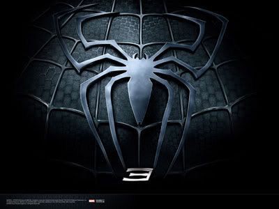 spiderman 3 wallpaper venom. VIDEOS de SPIDERMAN 3