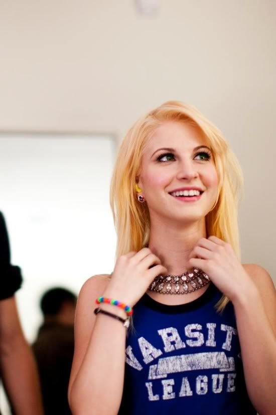 how to get hayley williams haircut. hayley williams hairstyle