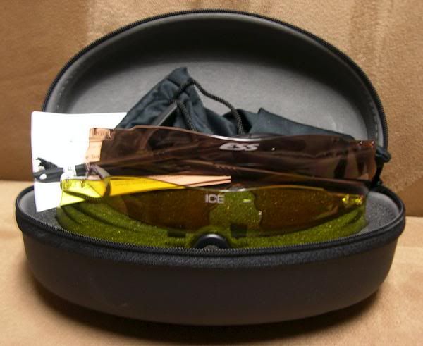 Oakley Shooting Glasses Oakley Shooting Glasses
