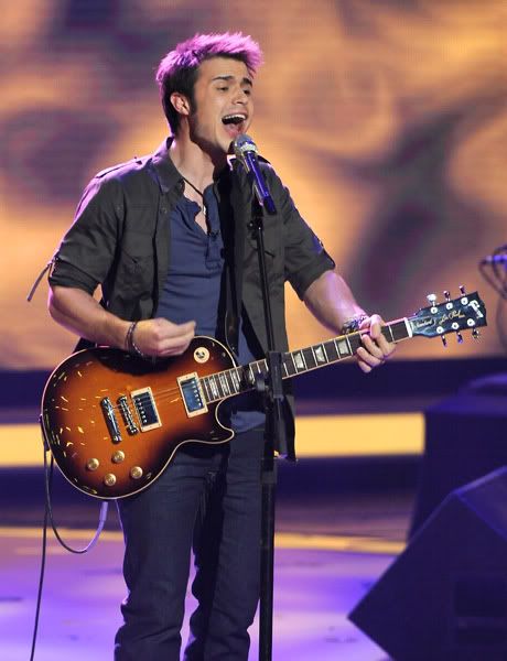 KrisAllen Pictures, Images and Photos