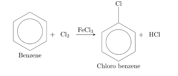 Halogenation