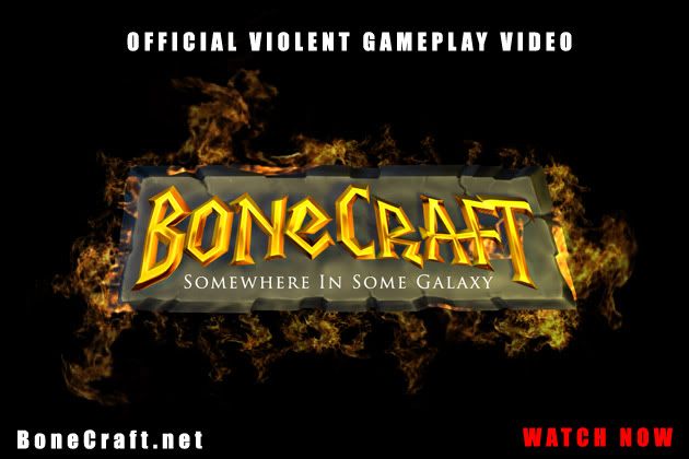 Bonetown 2 - Bonecraft el Retorno
