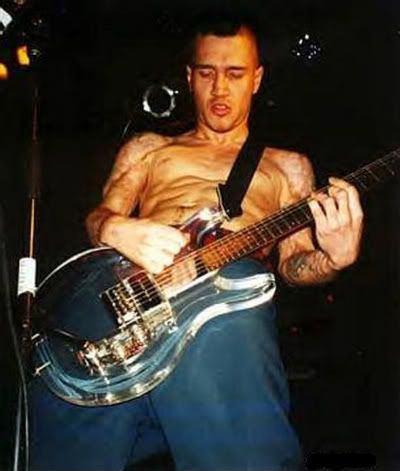 john frusciante picture by hottamale6996 - Photobucket