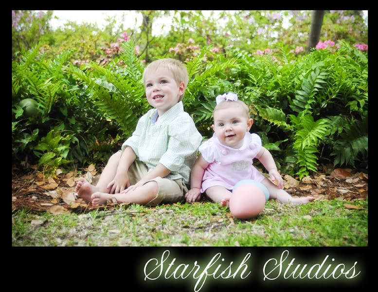 Spring Portrait Sessions 2