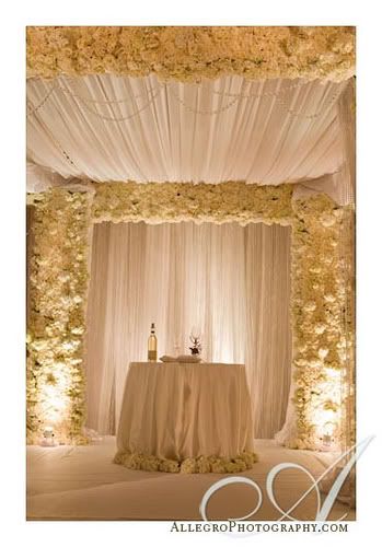 Decoraciones by David Tutera