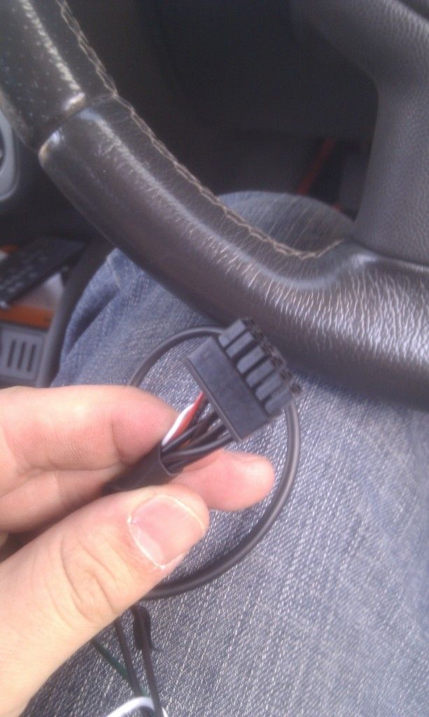 Steering wheel controls for Erisin / Xtrons / Chinese stereo Vauxhall