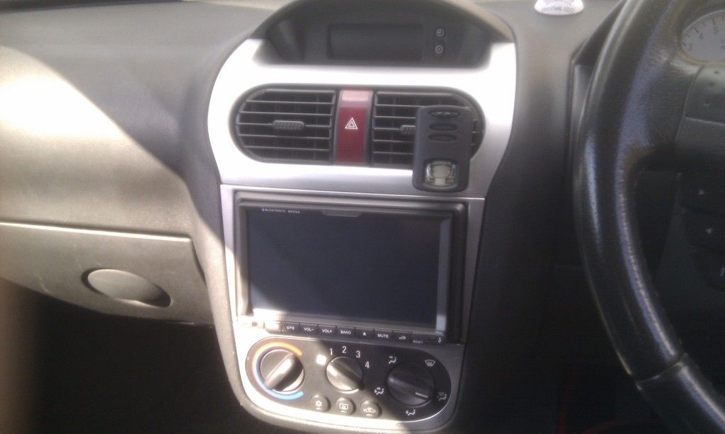 Steering wheel controls for Erisin / Xtrons / Chinese stereo Vauxhall