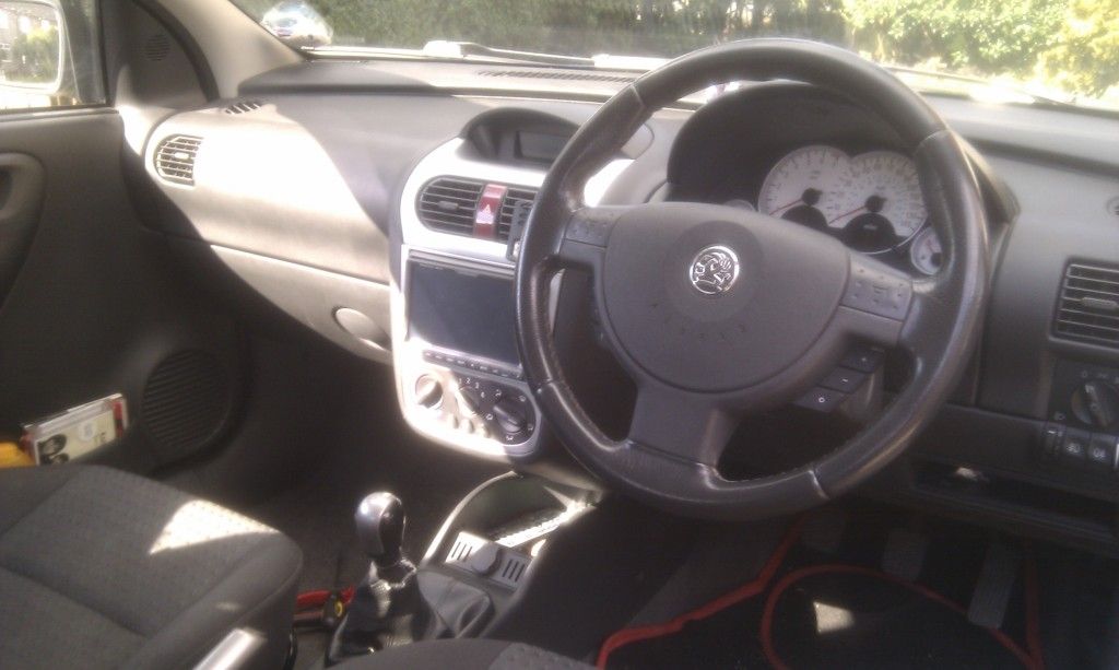 Steering wheel controls for Erisin / Xtrons / Chinese stereo Vauxhall