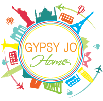 Gypsy Jo Home