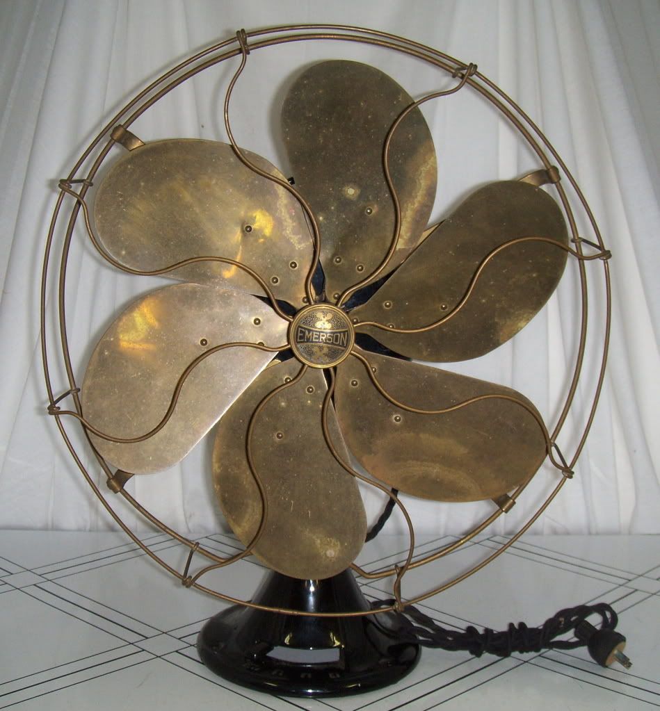 Old Ge Fan