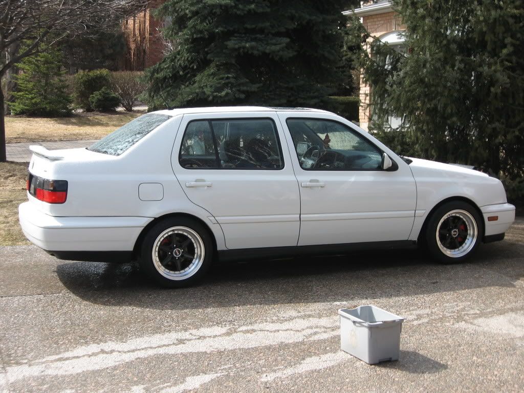 FS 1999 jetta 2.0, mk3 VW Vortex Volkswagen Forum