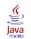 warp-text Java