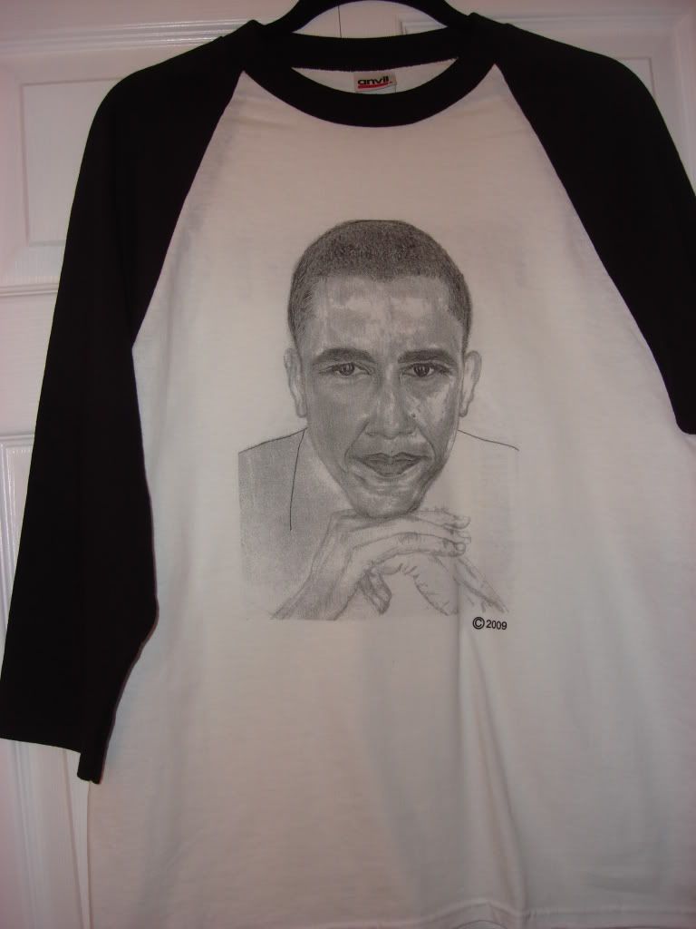 BaseballTeeFrontMedium.jpg Baseball Tee Front Medium B/W picture by SalesonNet
