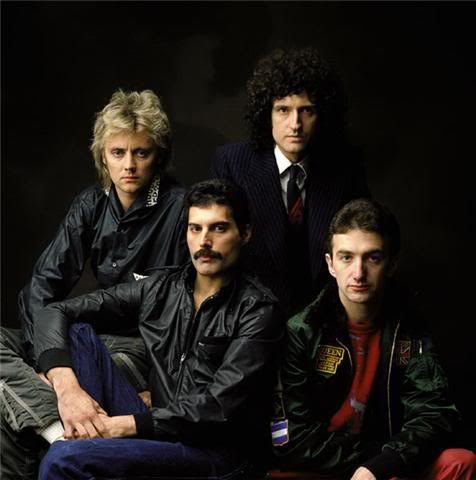 Talk:Queen (band)/Archive 7 - Wikipedia