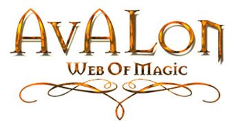 Avalon: Web of Magic banner