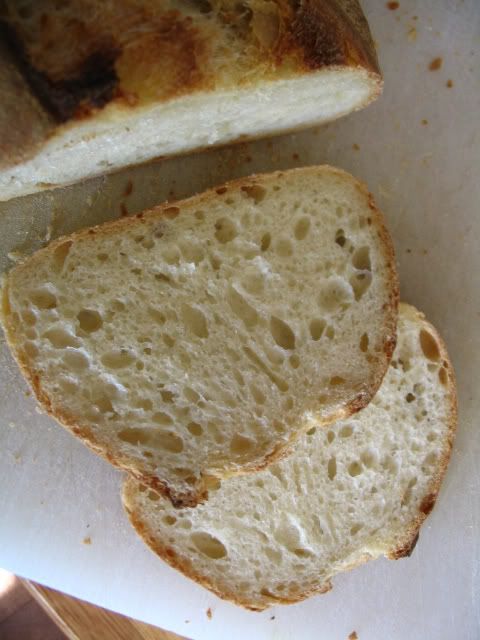 crumb shot