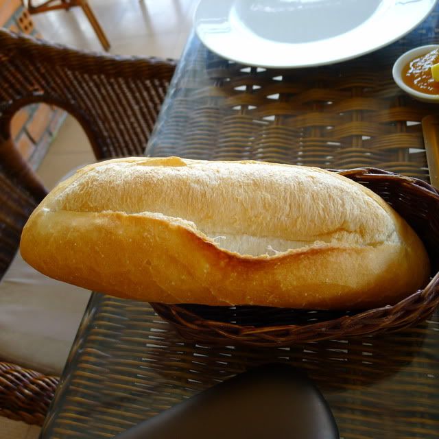 Vietnam Baguette