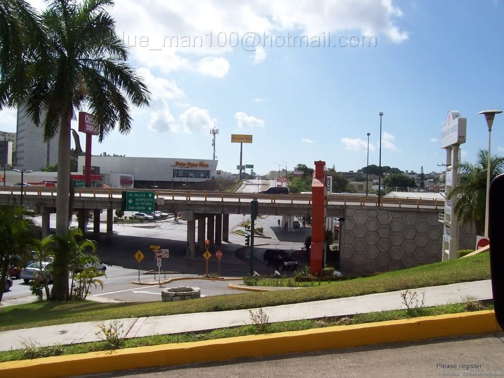M  XICO Tampico Page SkyscraperCity