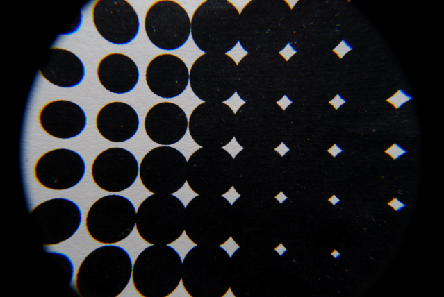 Halftone