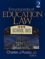 Encyclopedia of Education Law