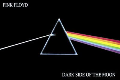 pink floyd dark side of the moon