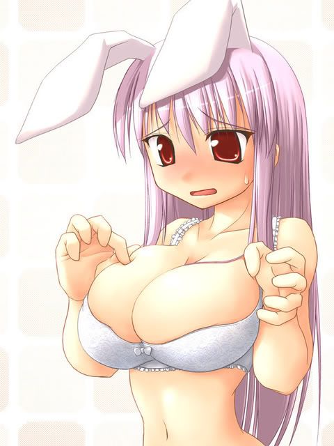Boobsjpg anime girl with big boobs