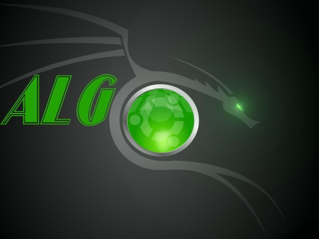 Green Dragon Alg Wallpaper Photo by Alg70 | Photobucket