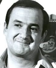 RON CAREY (1935 - 2007) - candidcareyronbd-1