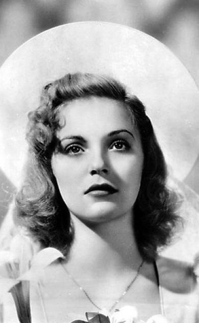 NAN GREY (1918 - 1993)