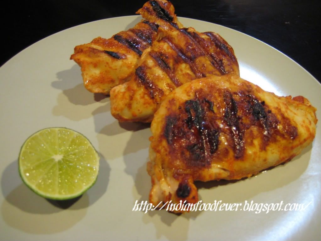 grilled chicken,chicken kabab