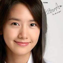 yoona 4 Pictures, Images and Photos
