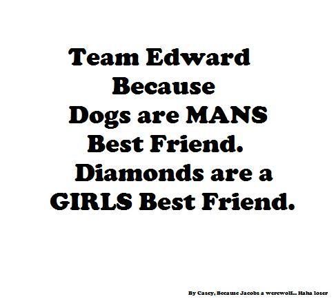 Team Edward Pictures, Images and Photos