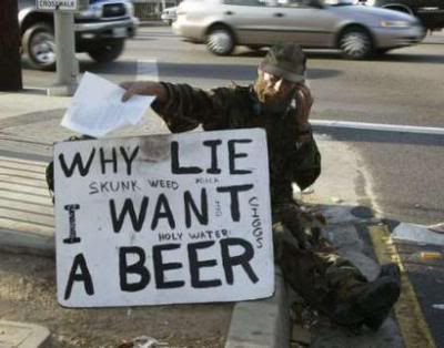 BEER