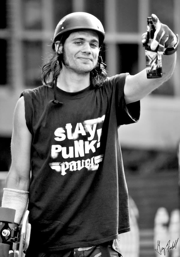 STAY PUNK
