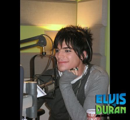 Along timehow is very much elvis was mar information about Elvis duran gay