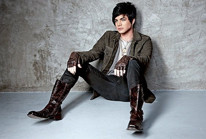 adam lambert