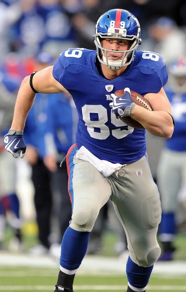 Kevin Boss Pictures, Images & Photos Photobucket