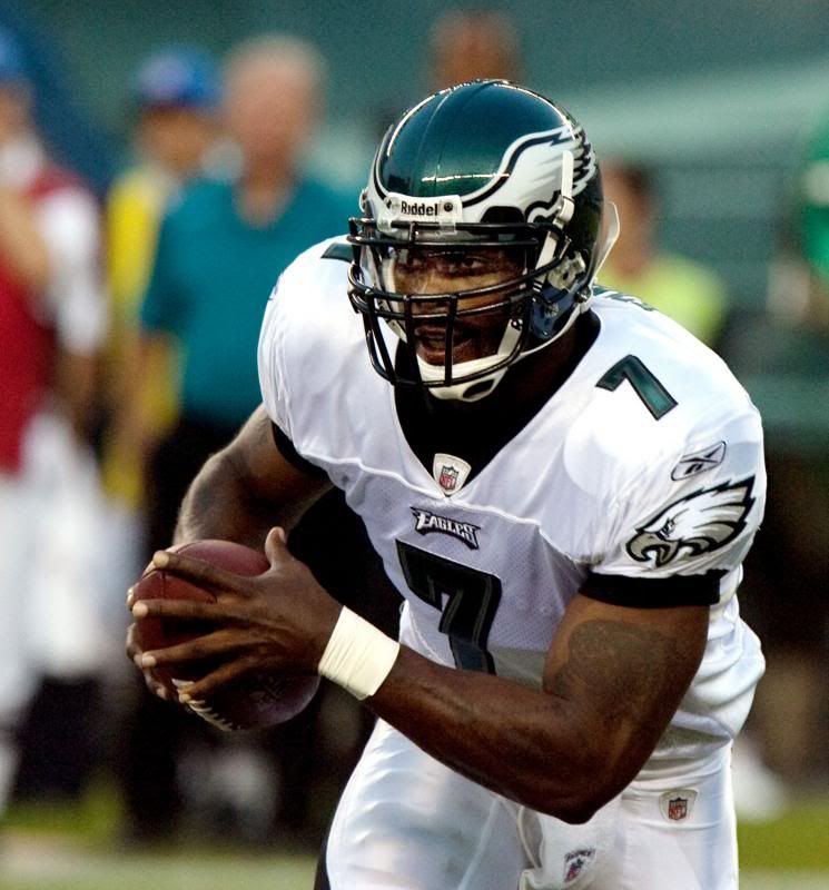 Michael Vick